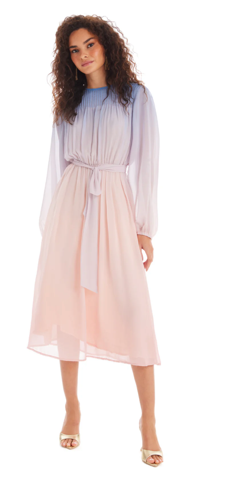 Layla Dress