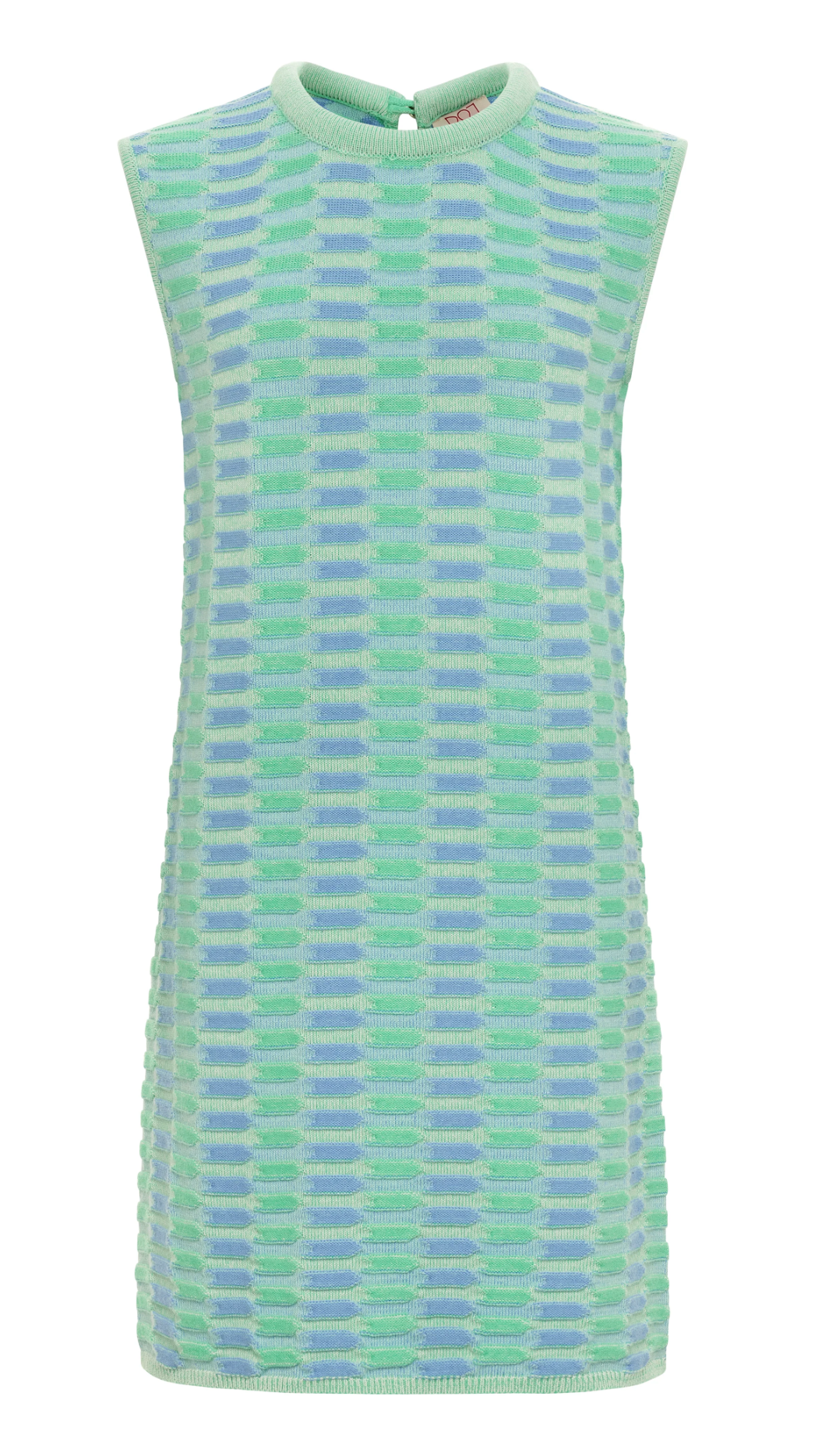Wells Dress