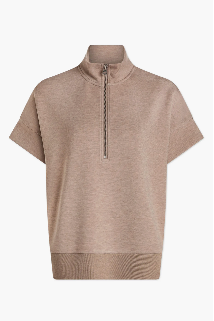 Ritchie Short Sleeve Sweat