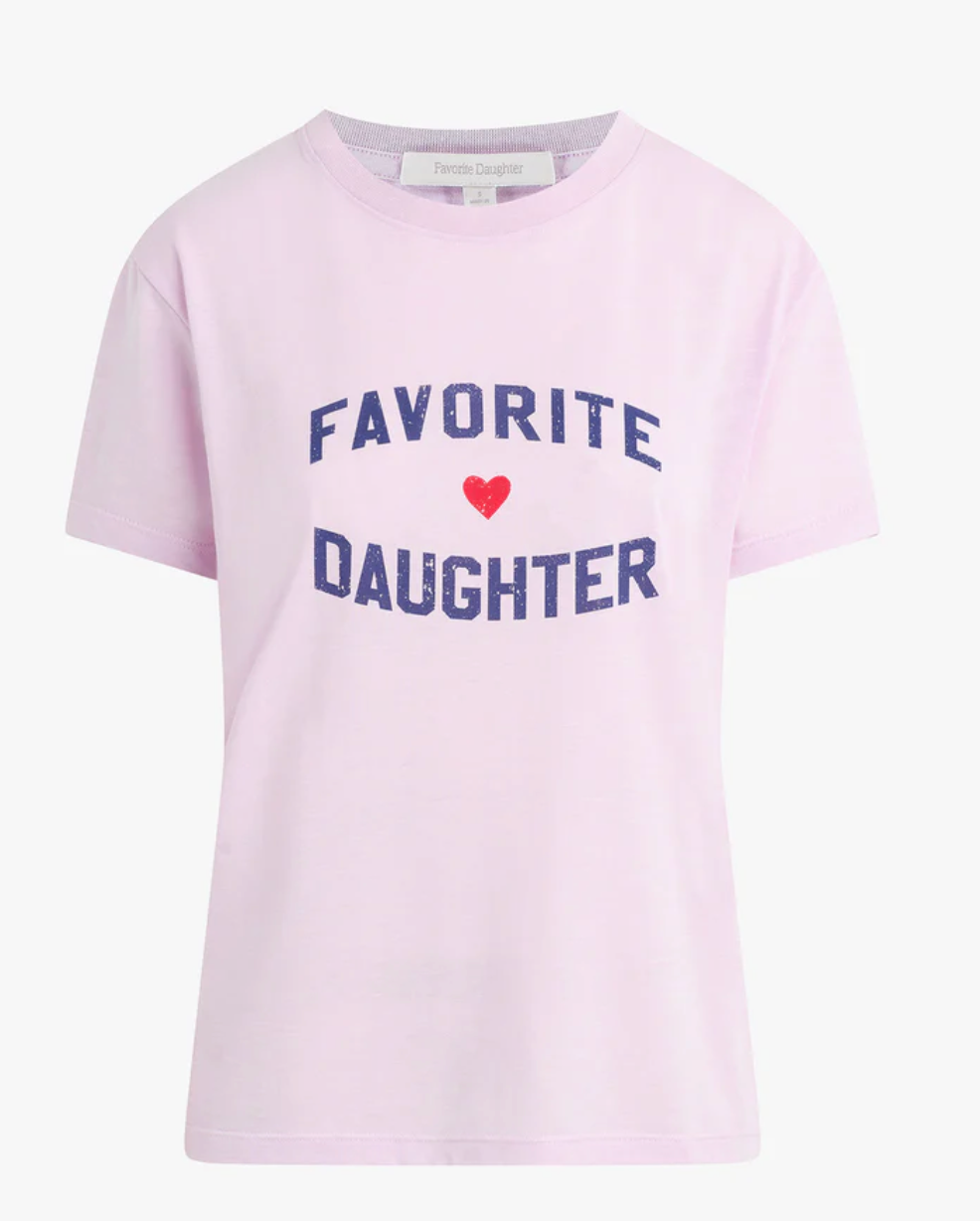 Favorite Daughter Tee