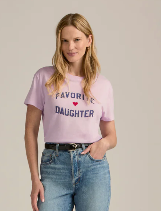 Favorite Daughter Tee