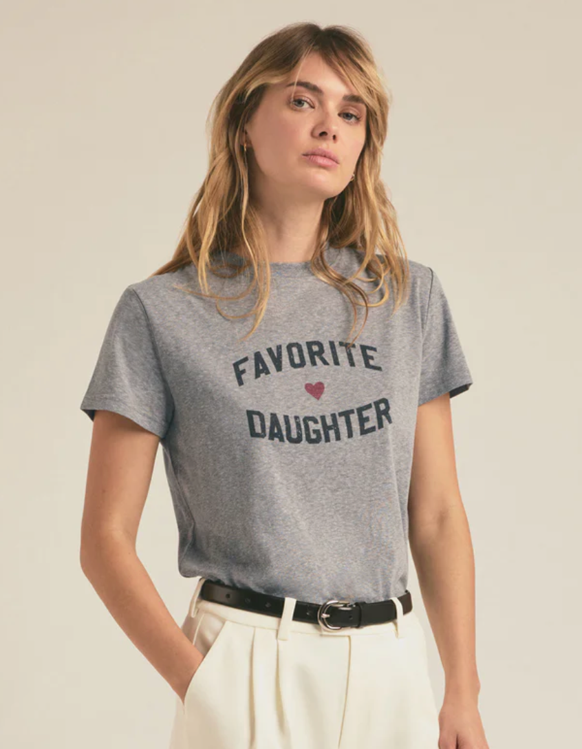 Favorite Daughter Tee