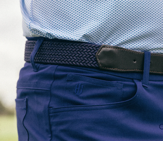 Parker Pant