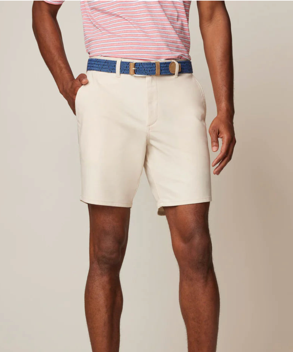 Jupiters Cotton Performance Shorts