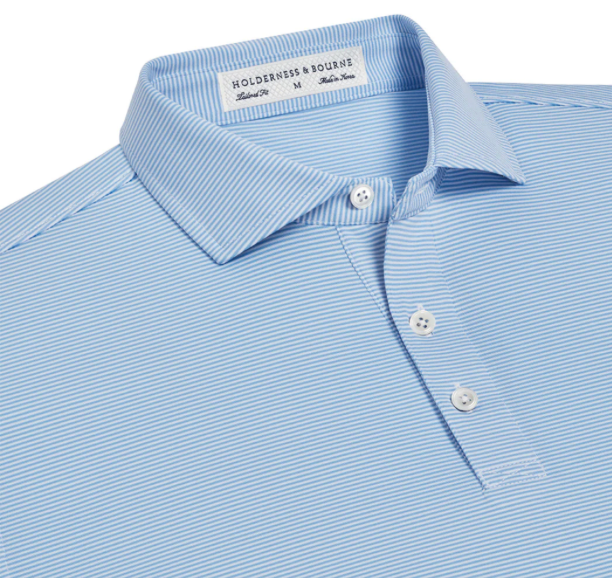 The Perkins Shirt