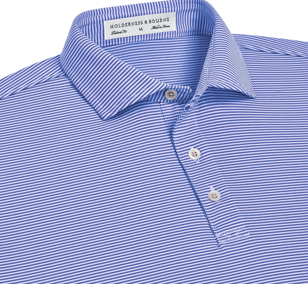 The Perkins Shirt