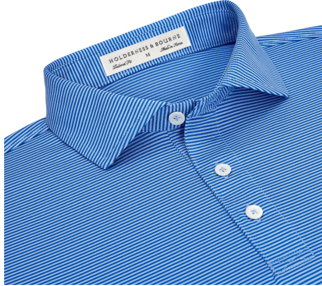 The Perkins Shirt