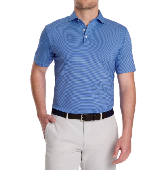 The Perkins Shirt