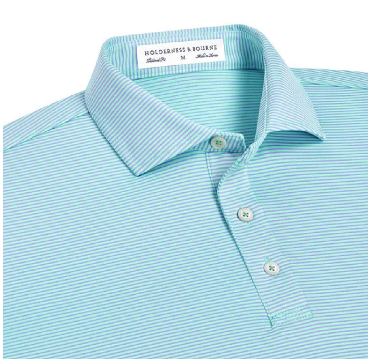 The Perkins Shirt
