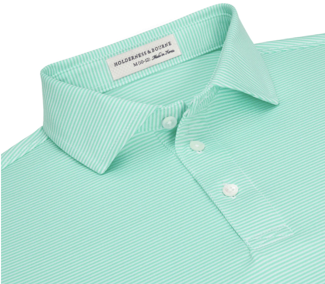 The Perkins Shirt