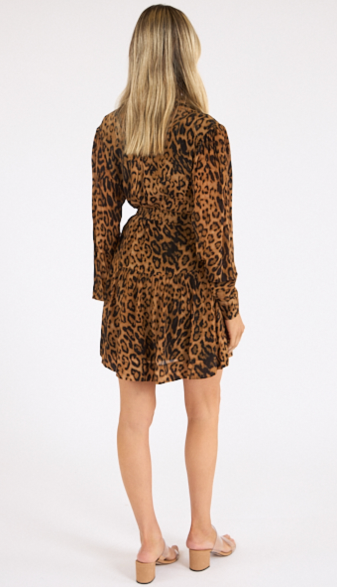 Mia Mini Dress