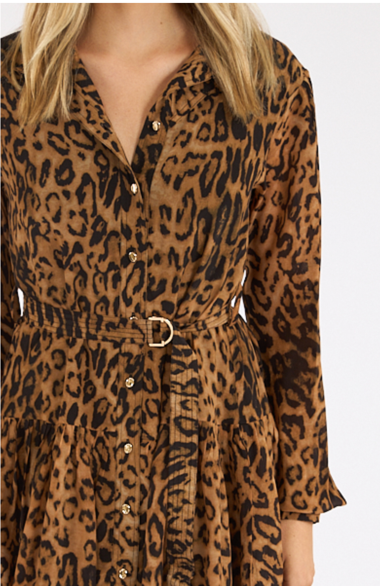 Mia Mini Dress
