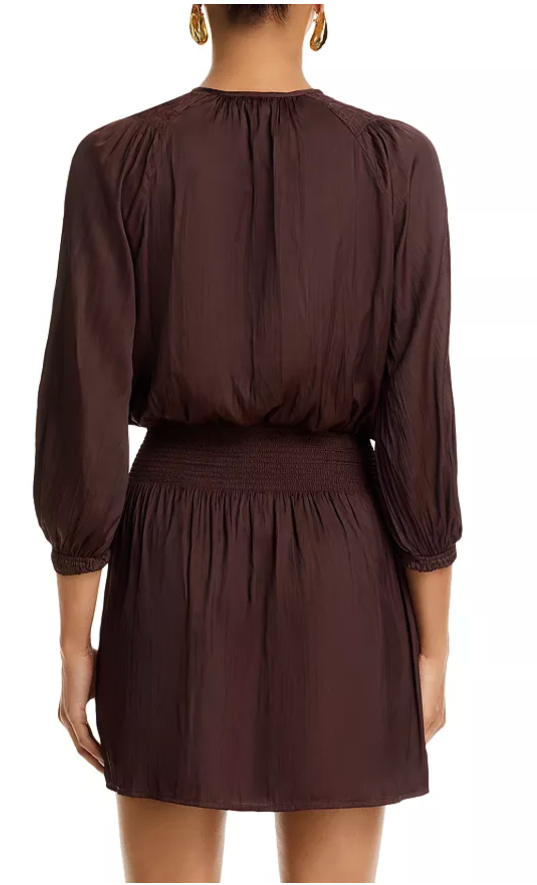 Kari Dress