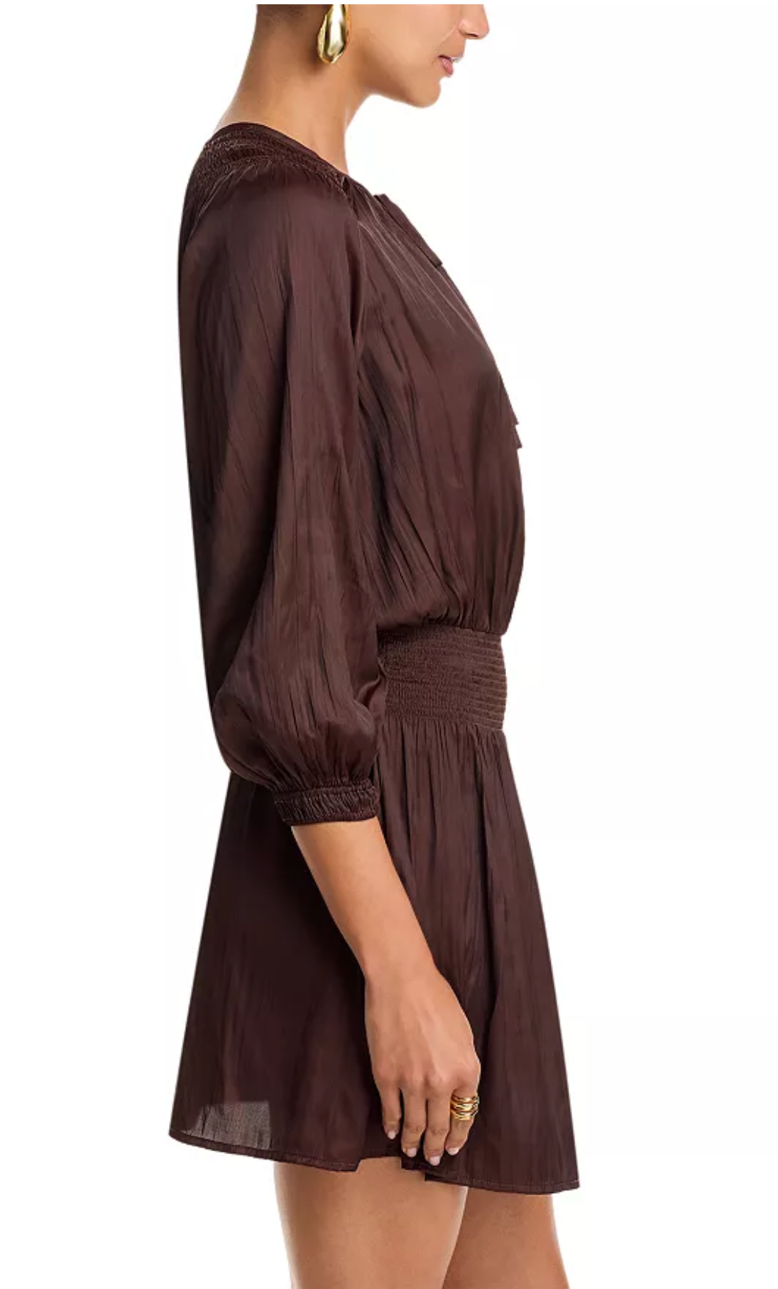 Kari Dress