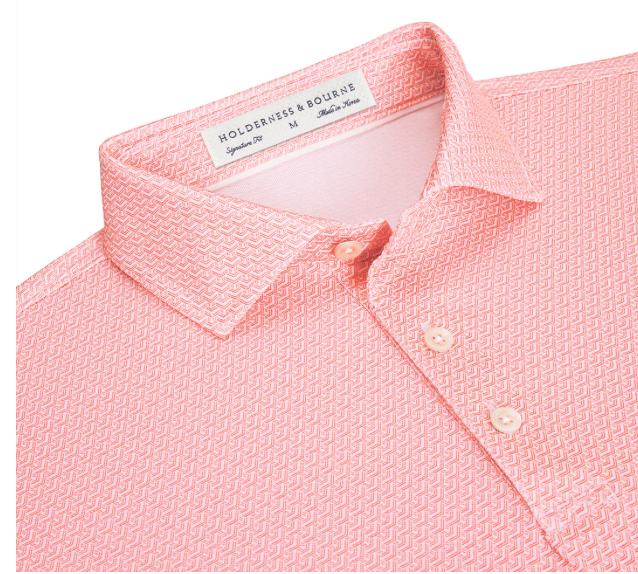 The Gatsby Shirt