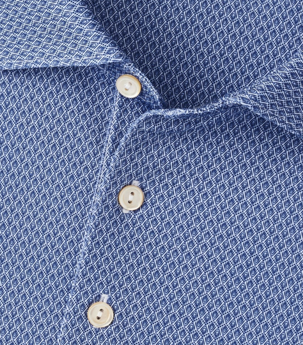 Crown Sport-Abbott Performance Jersey Polo