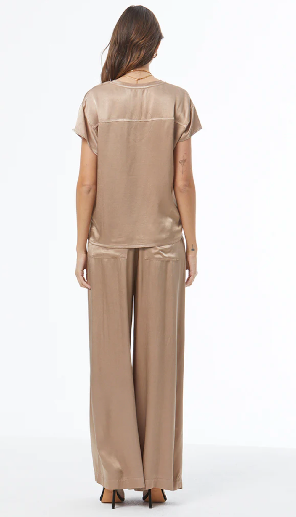 Lisbon Pant