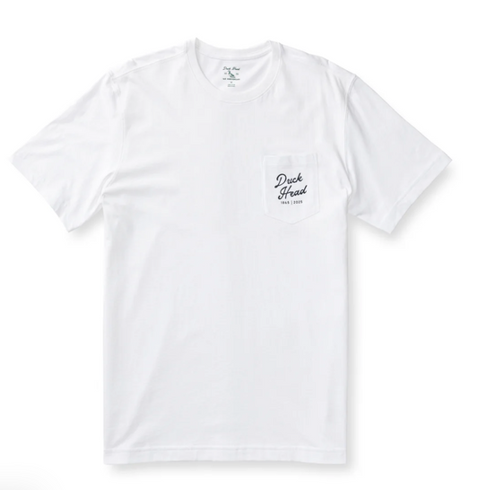 The Original Khaki Chino Short Sleeve T-Shirt