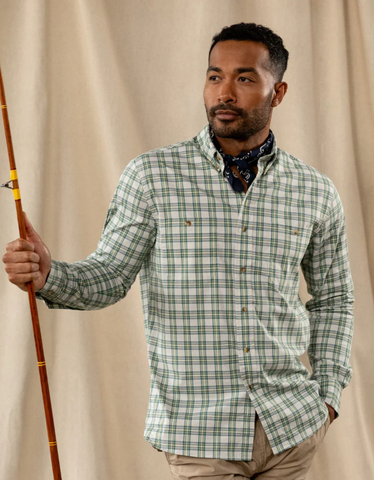 Utility Shirt-160th Anniversary Edition