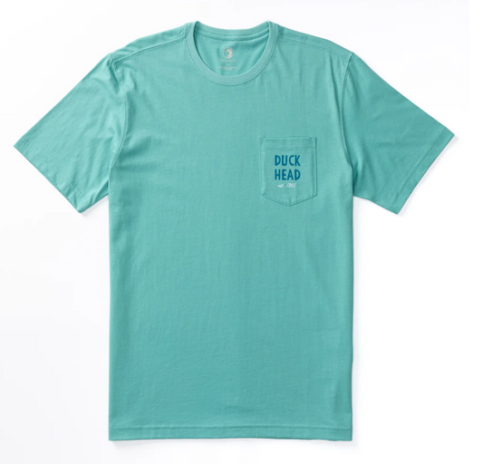 Social Sportsman Short Sleeve T-Shirt