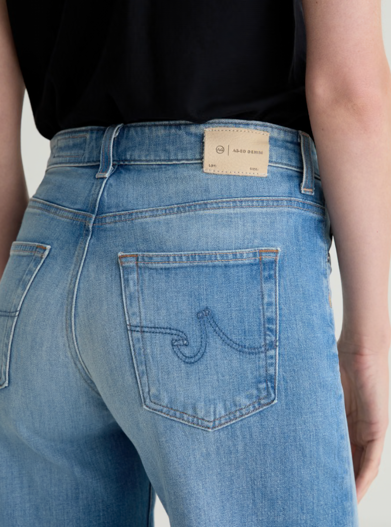 Saige Wide Leg