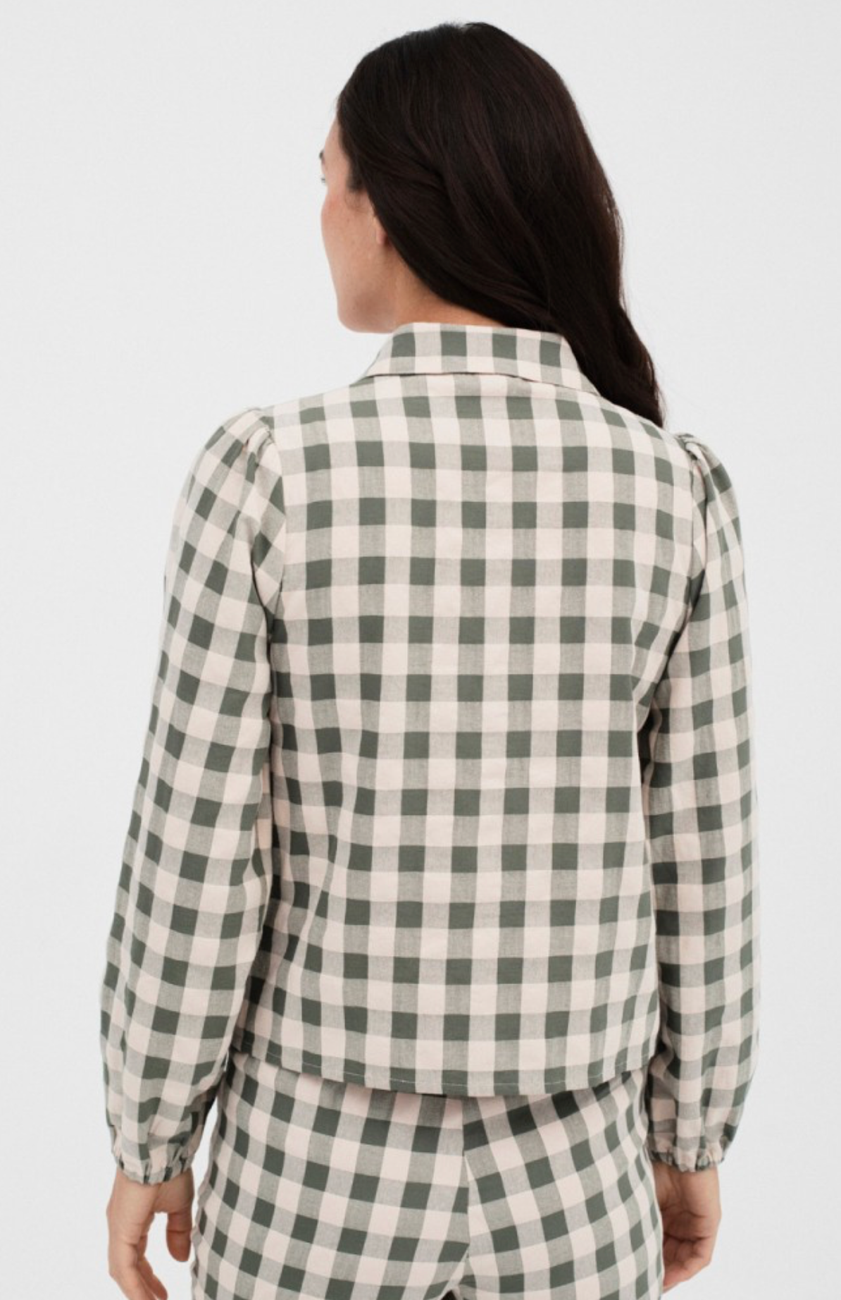 Marlene Blouse