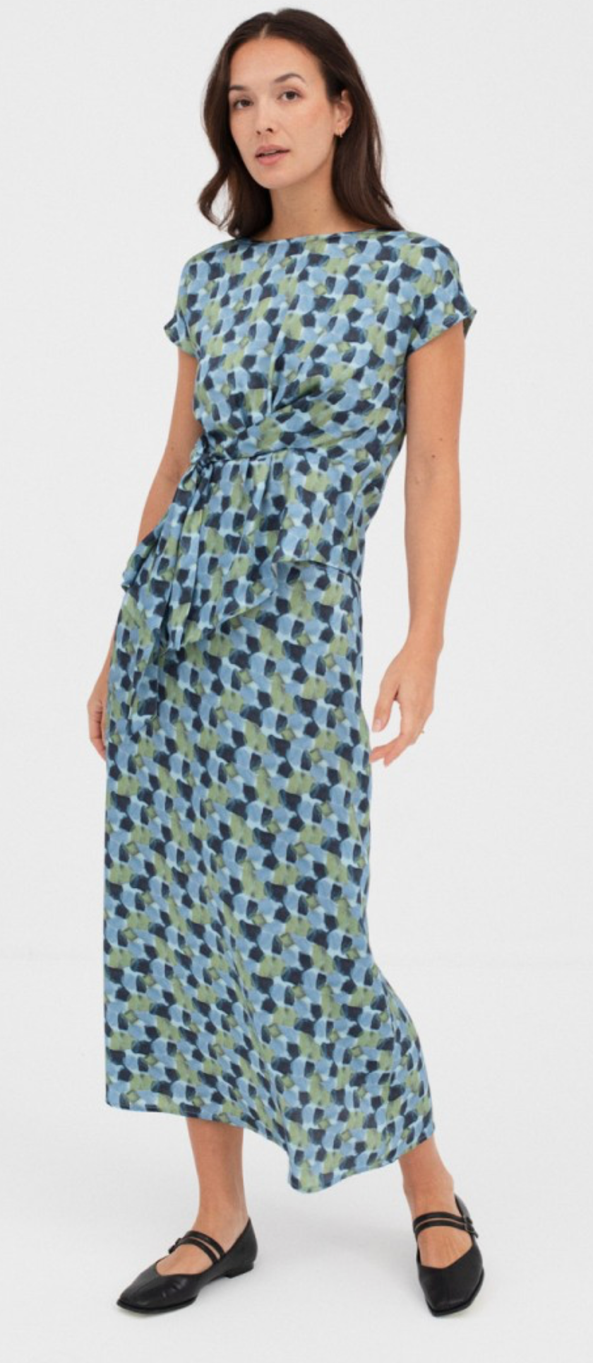 Sagene Skirt