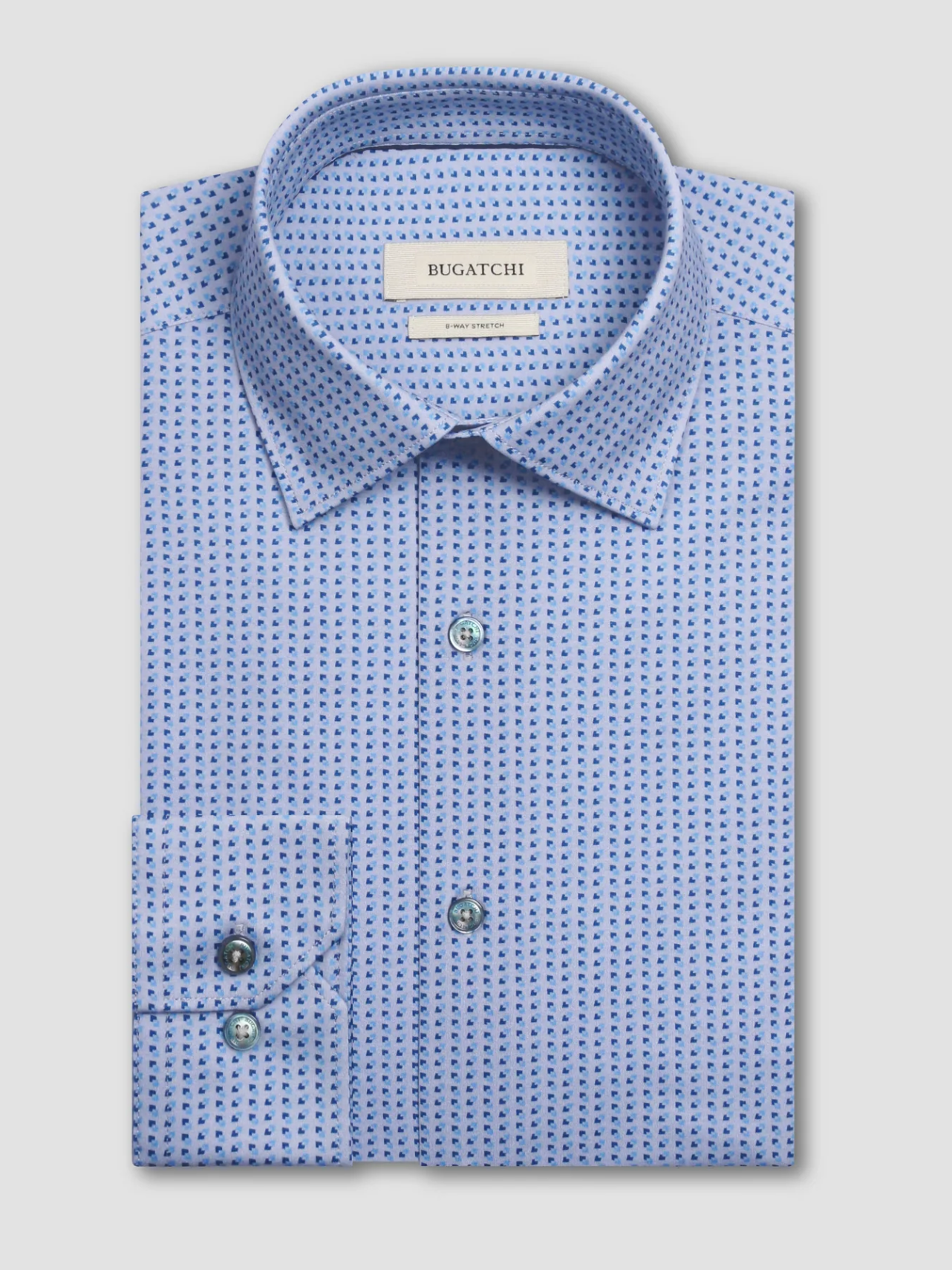 Oooh Cotton Shirt