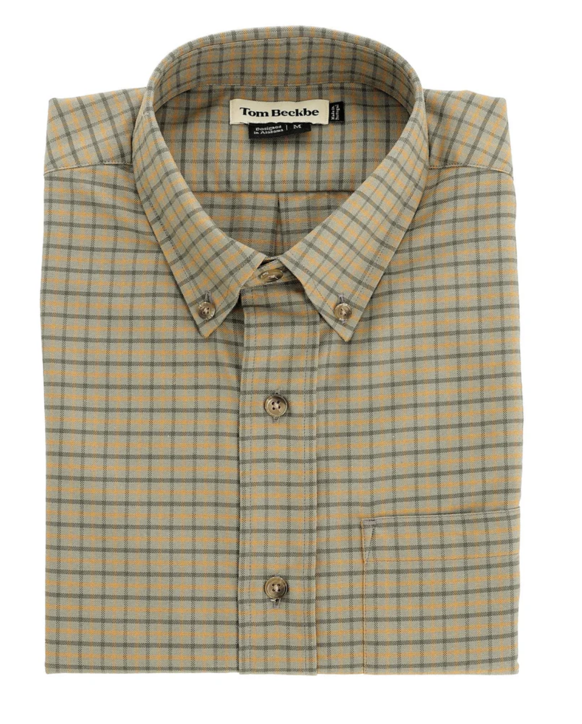 Culver Oxford Shirt