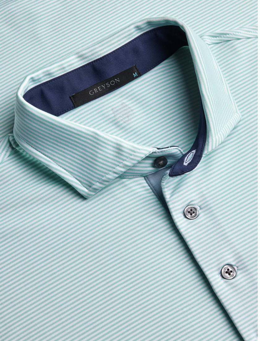 Saranac Polo