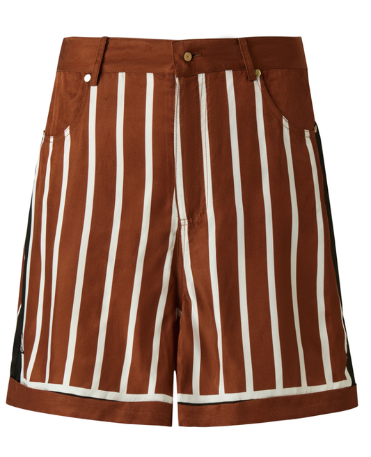 The Trista Shorts