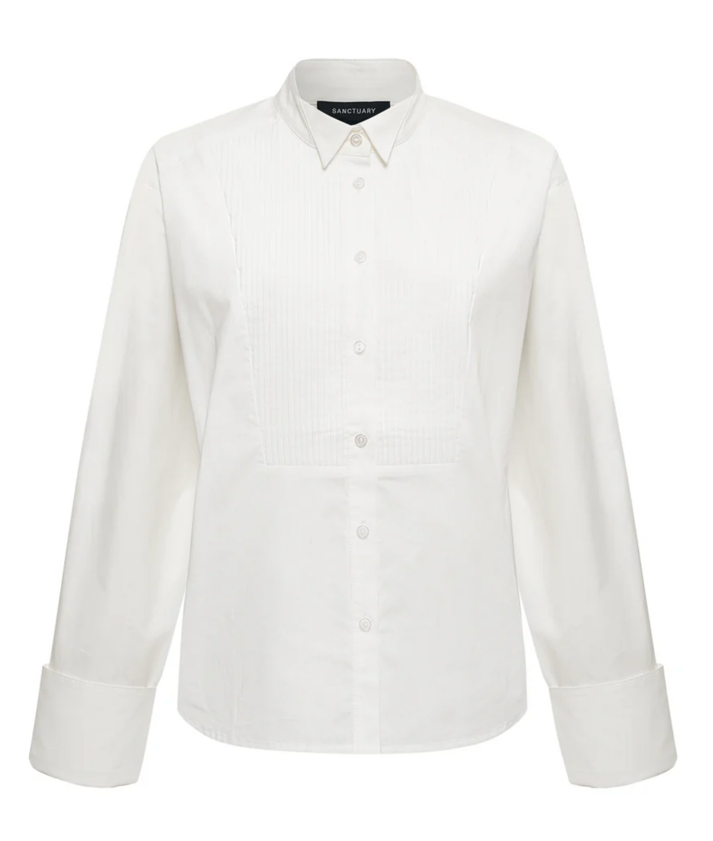 New Era Tuxedo Shirt