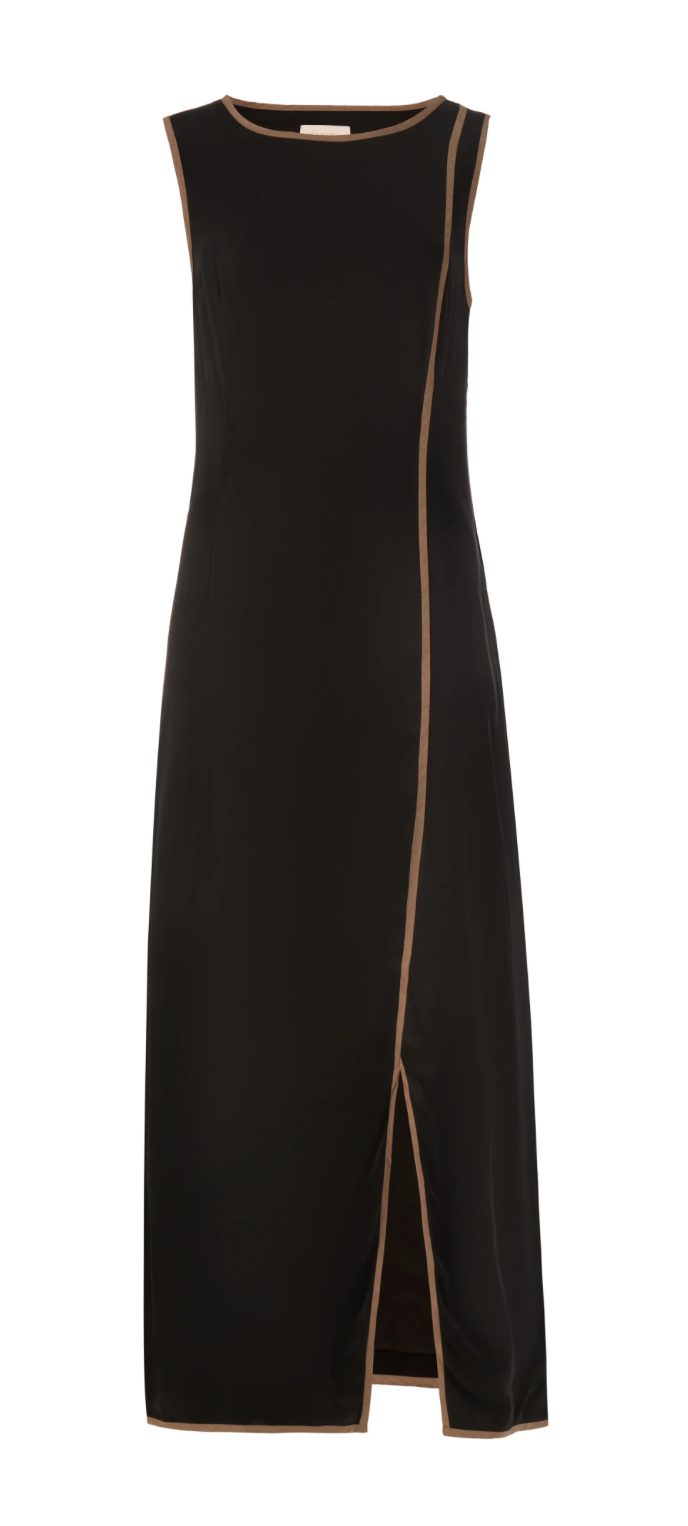 The Andira Dress
