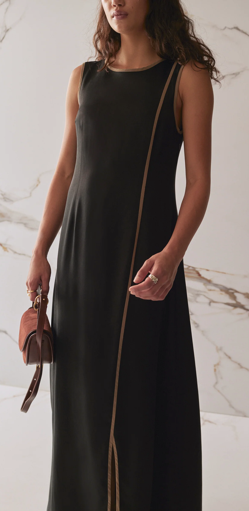 The Andira Dress