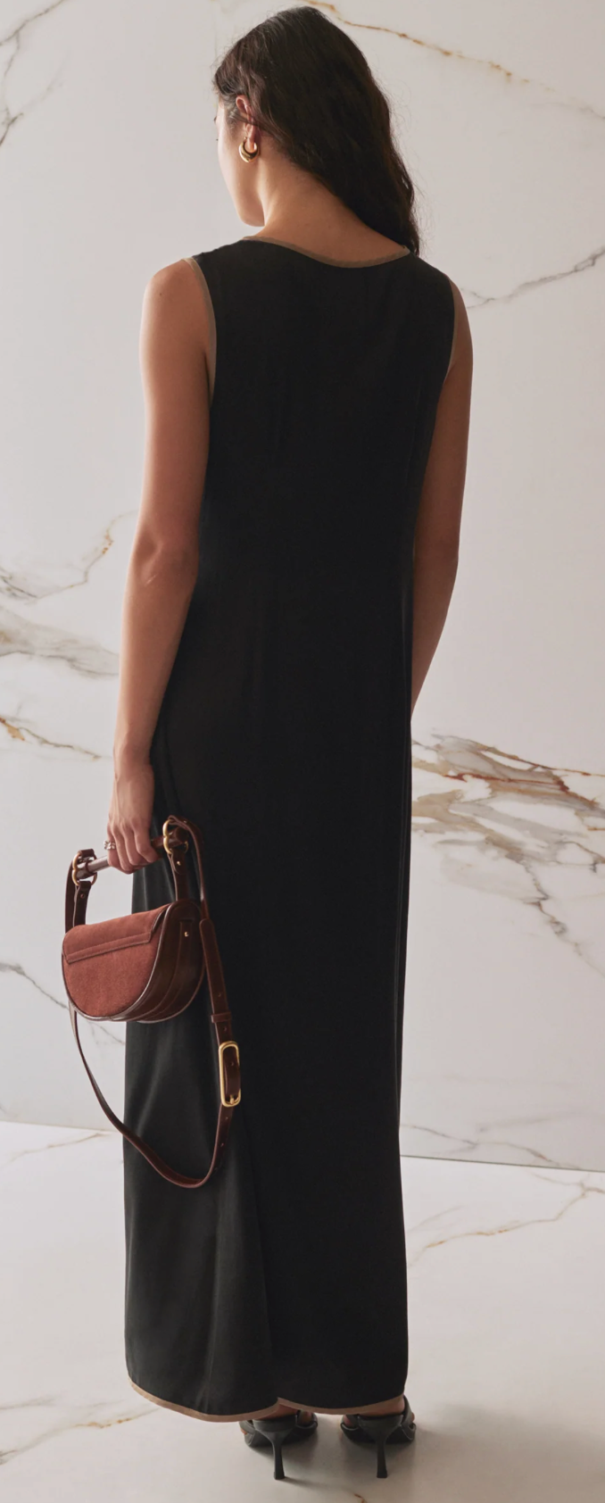 The Andira Dress