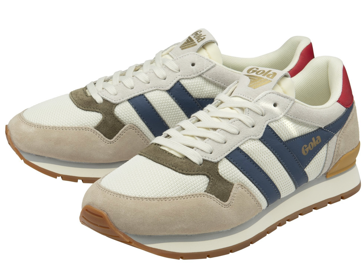 Gola Classics Men's Colorado Sneakers