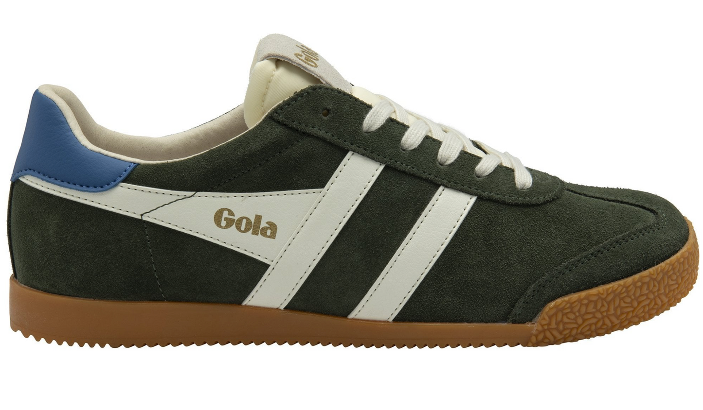 Gola Classics Men's Elan Sneakers