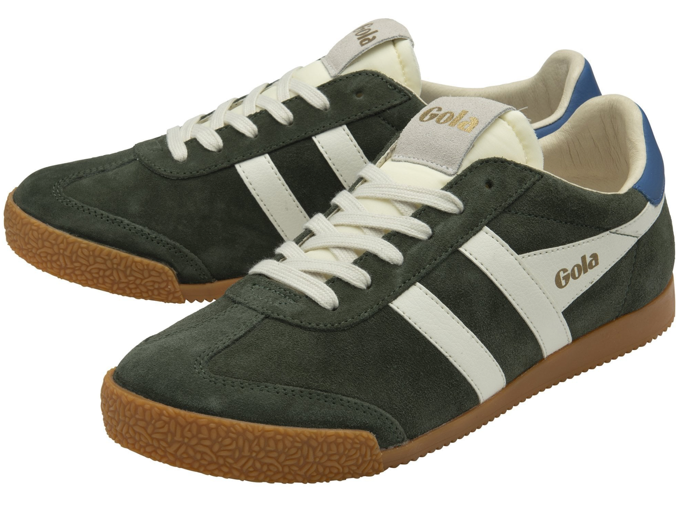adidas gazelle silver green womens Gola Classics Men's Elan Sneakers – J. Parker LTD