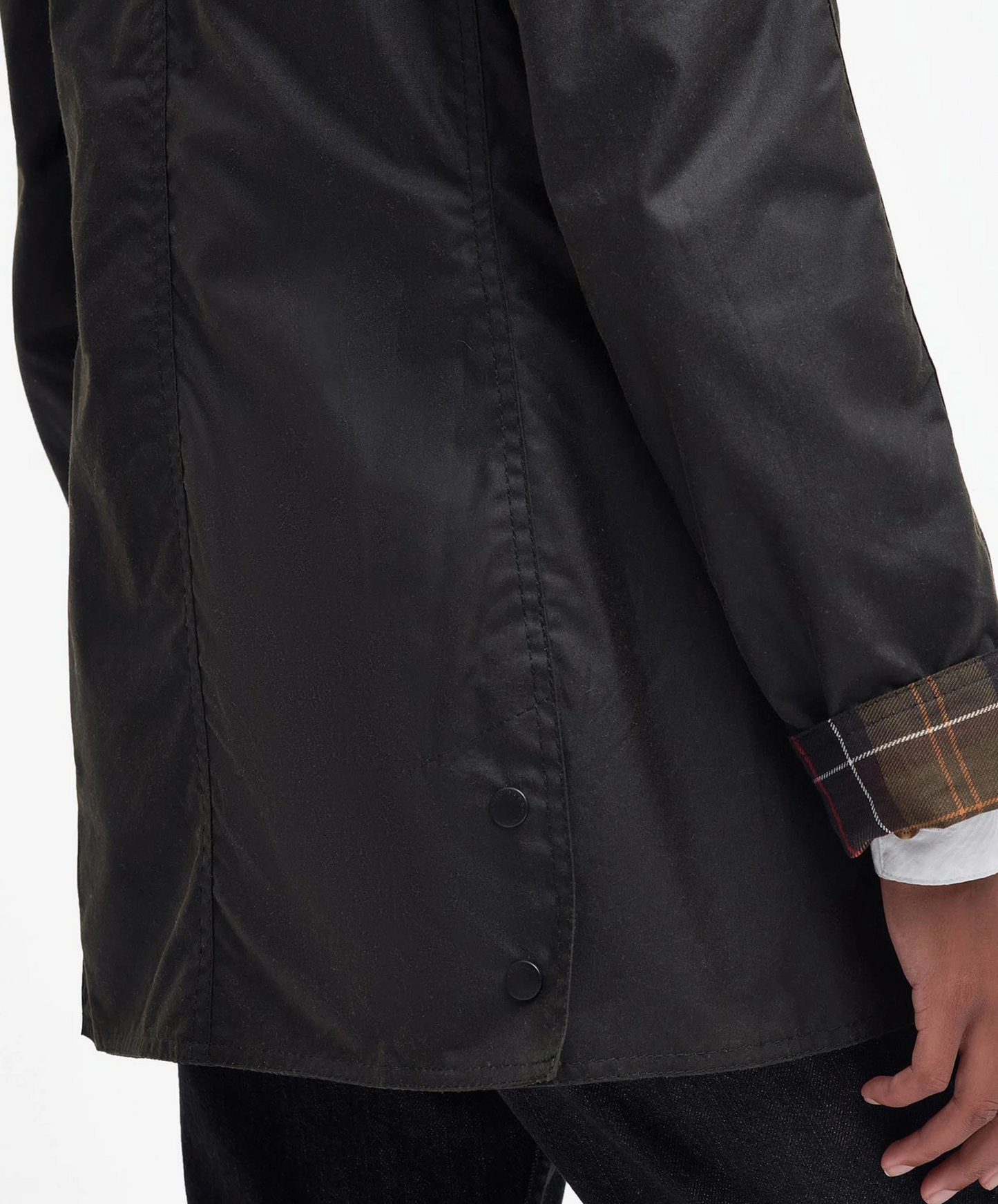 Classic Beadnell Jacket