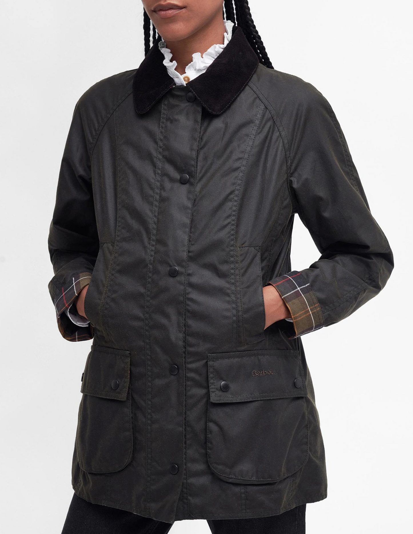 Classic Beadnell Jacket