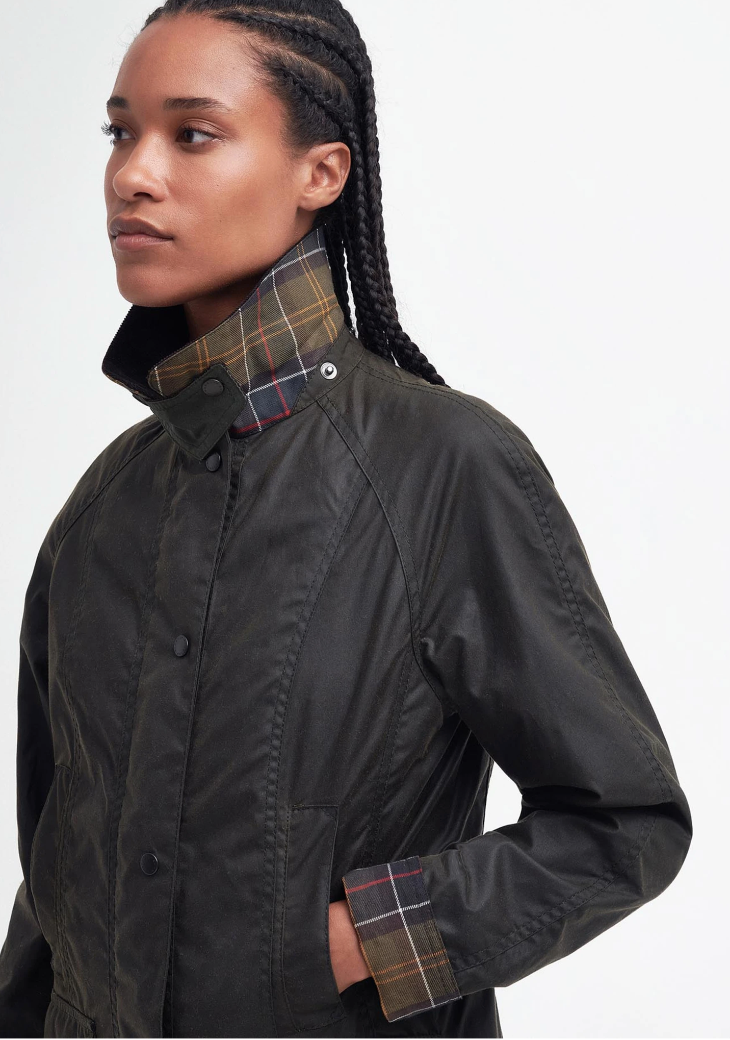 Classic Beadnell Jacket