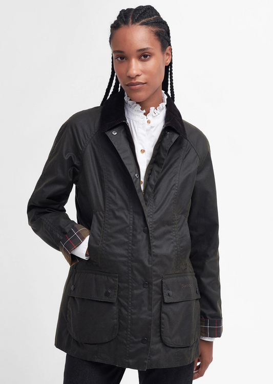 Classic Beadnell Jacket