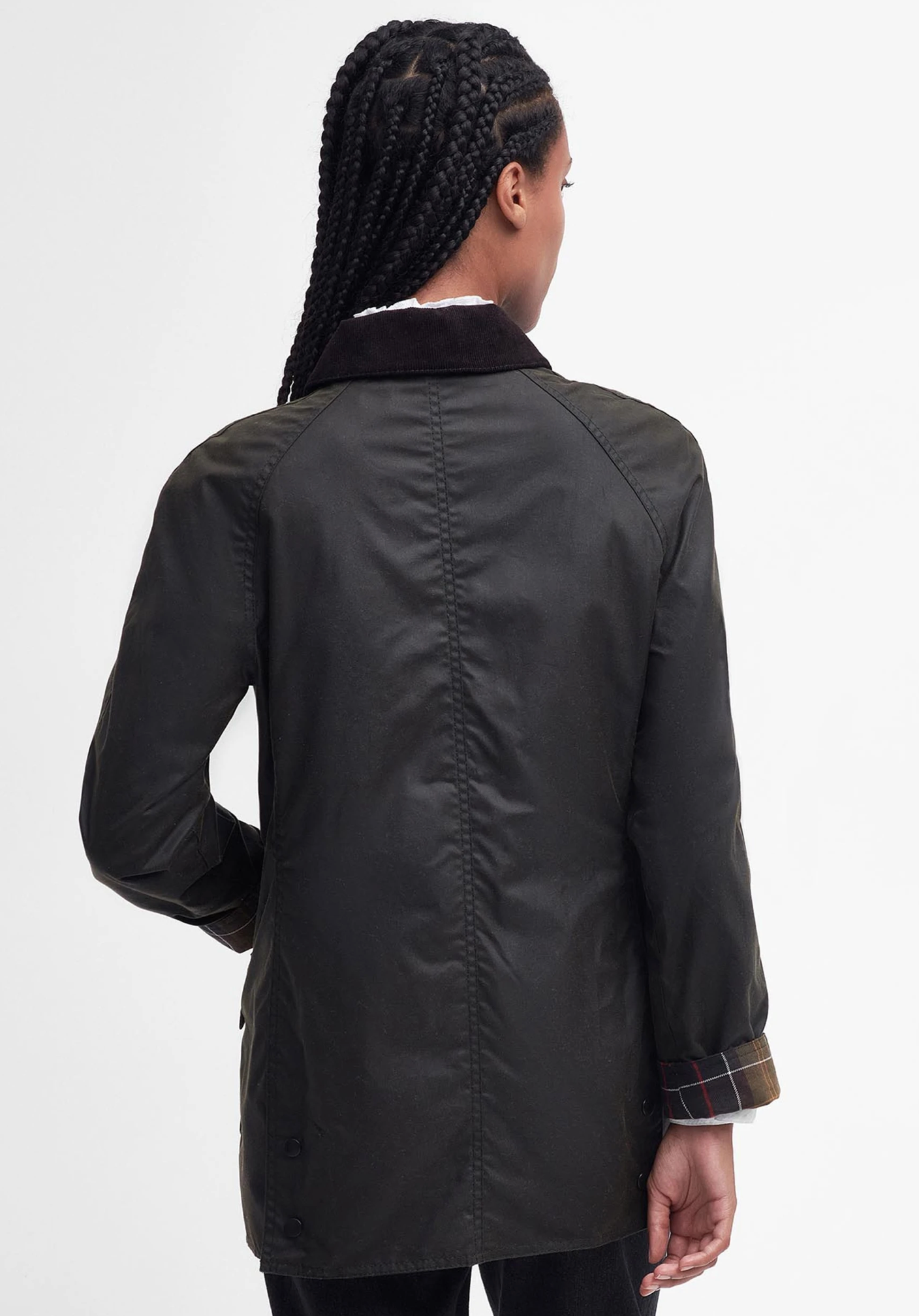 Classic Beadnell Jacket