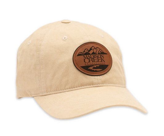 Performance Hat