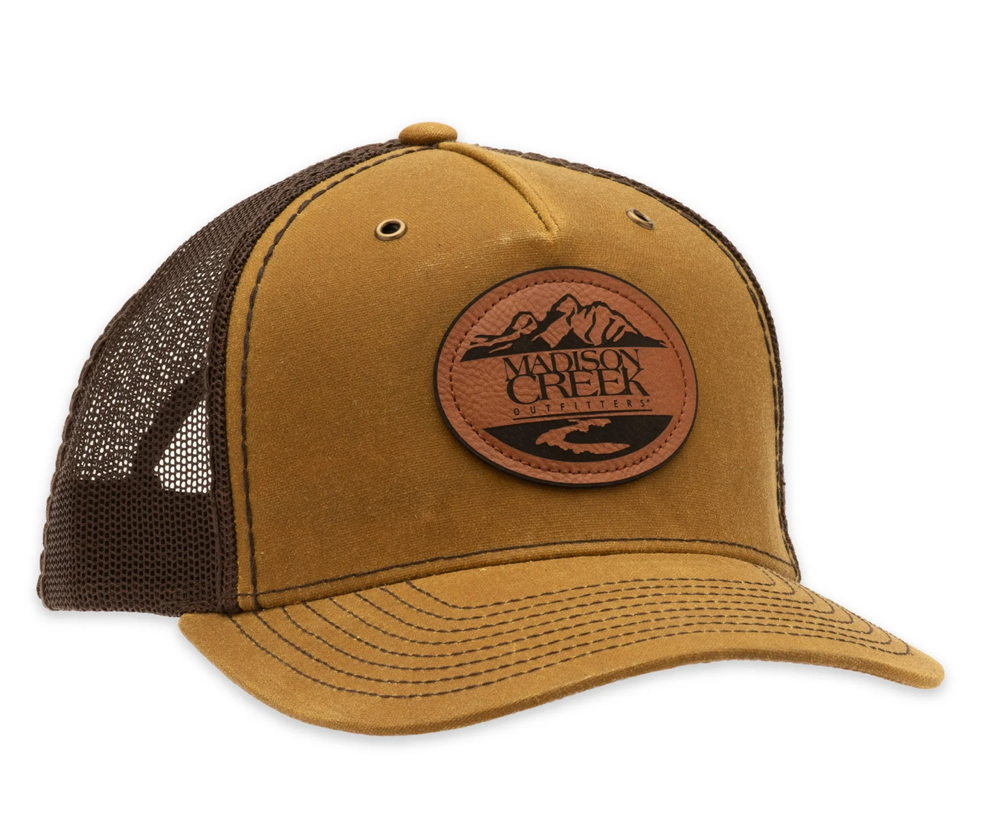 Performance Hat