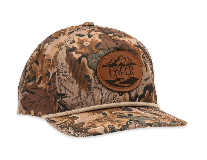 Performance Hat
