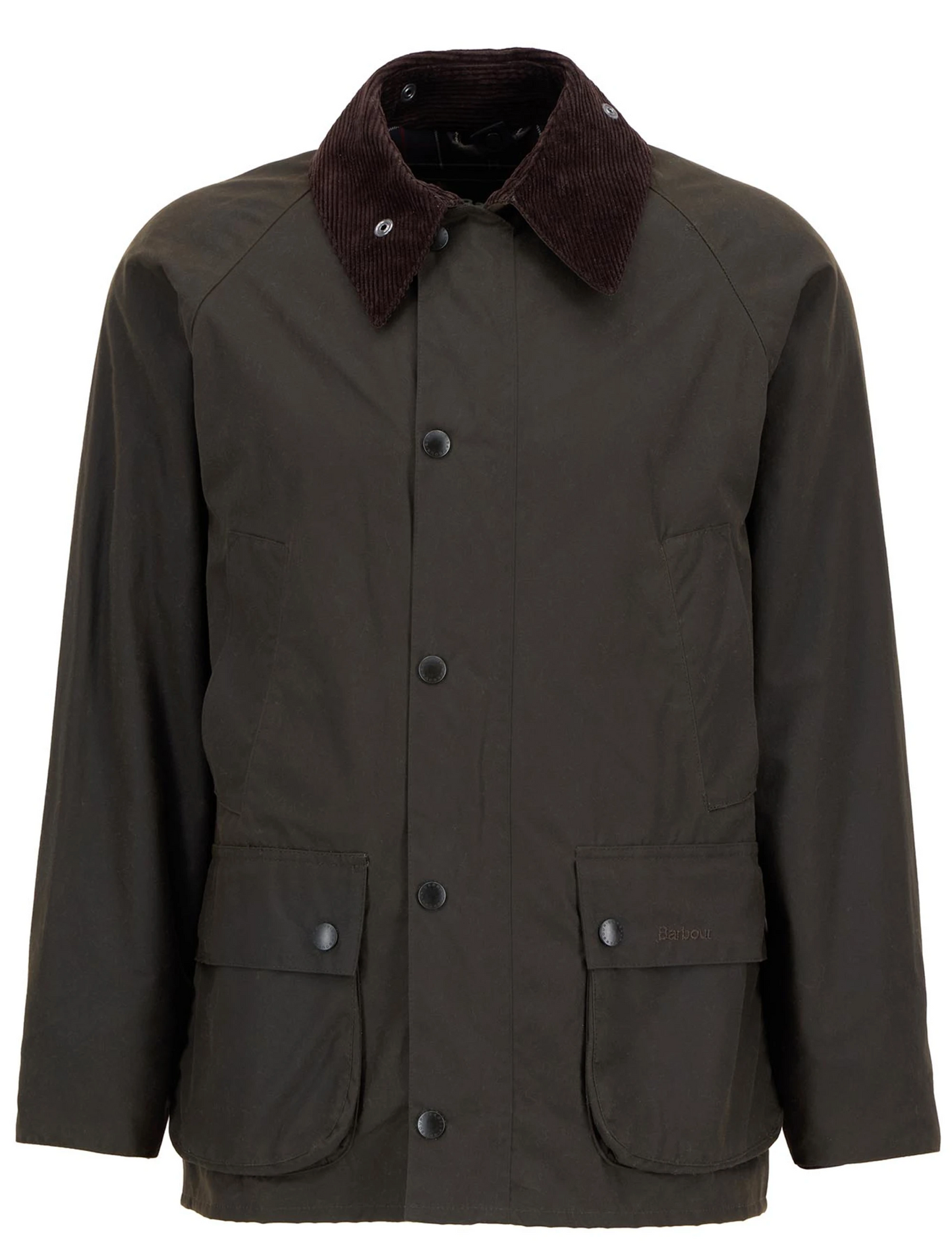 Classic Bedale Waxed Jacket