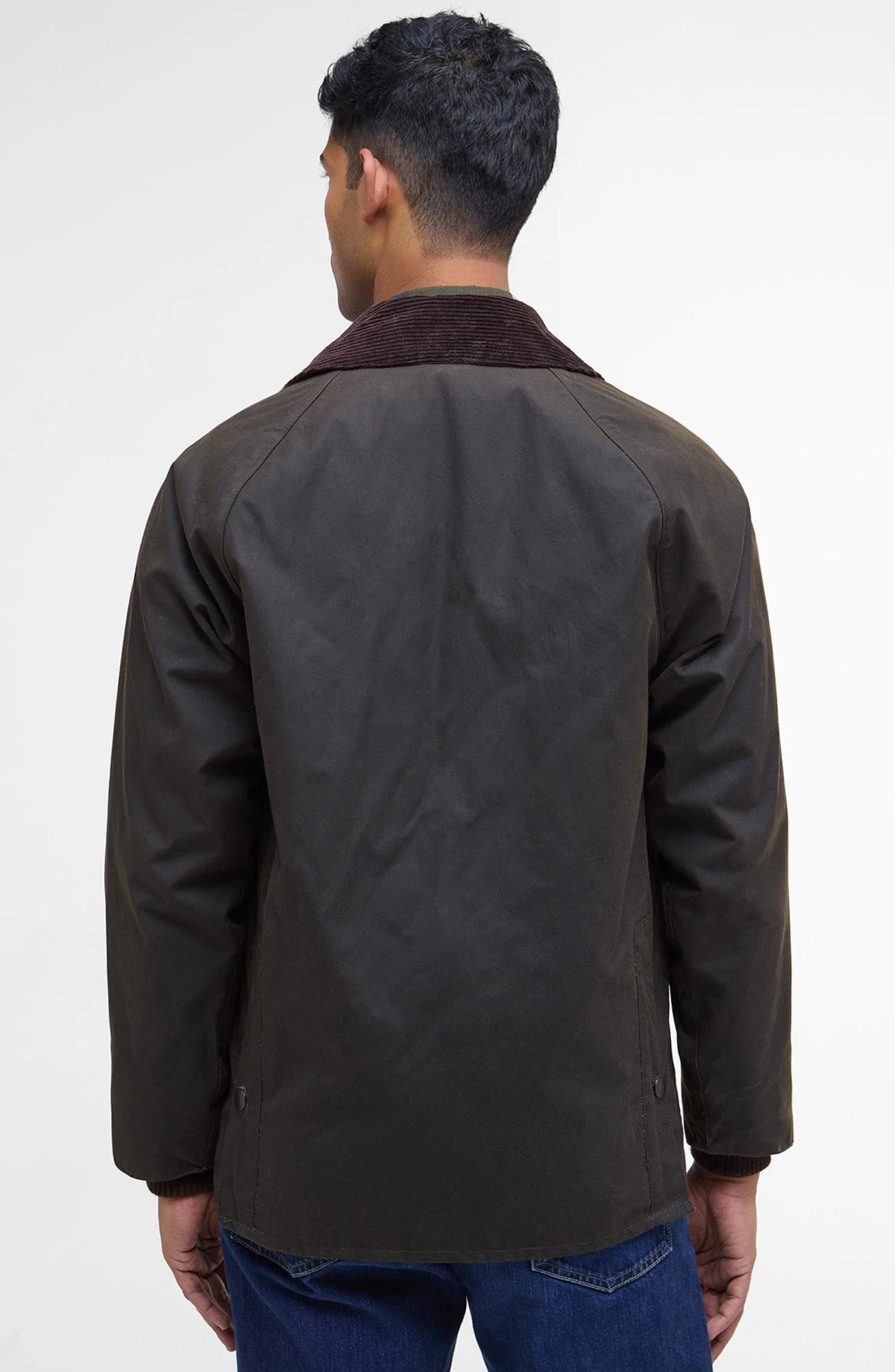 Classic Bedale Waxed Jacket