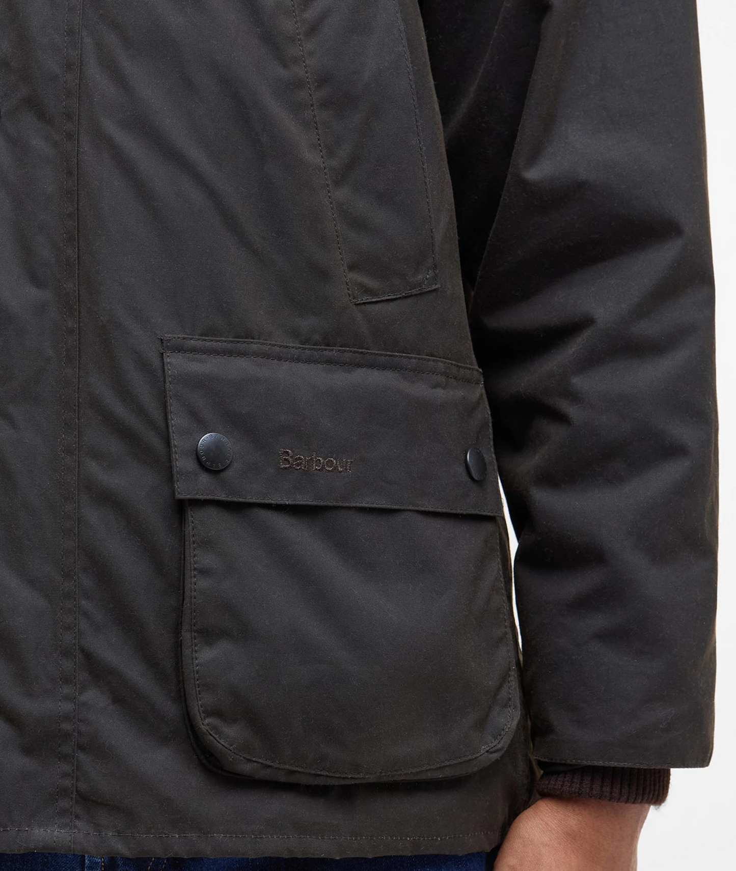 Classic Bedale Waxed Jacket