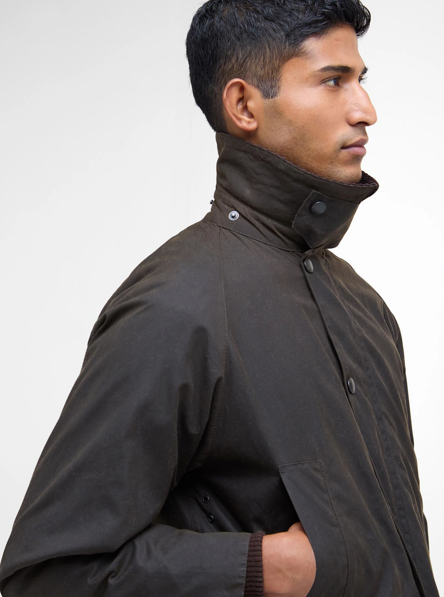Classic Bedale Waxed Jacket